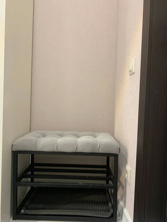 Счастливая матрешка- квартира для четверых у областной больницы