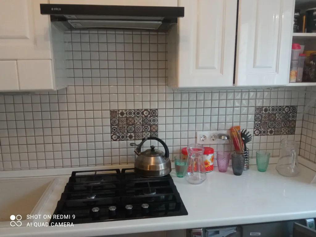 Квартира Уютная квартира в самом центре — Калининград