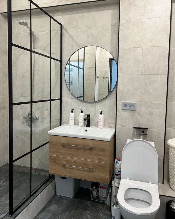 Квартира Уютные и стильные апартаменты в центре — Калининград