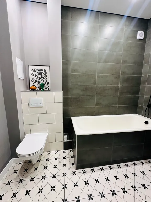 Квартира Квартира Central apartment — Новосибирск