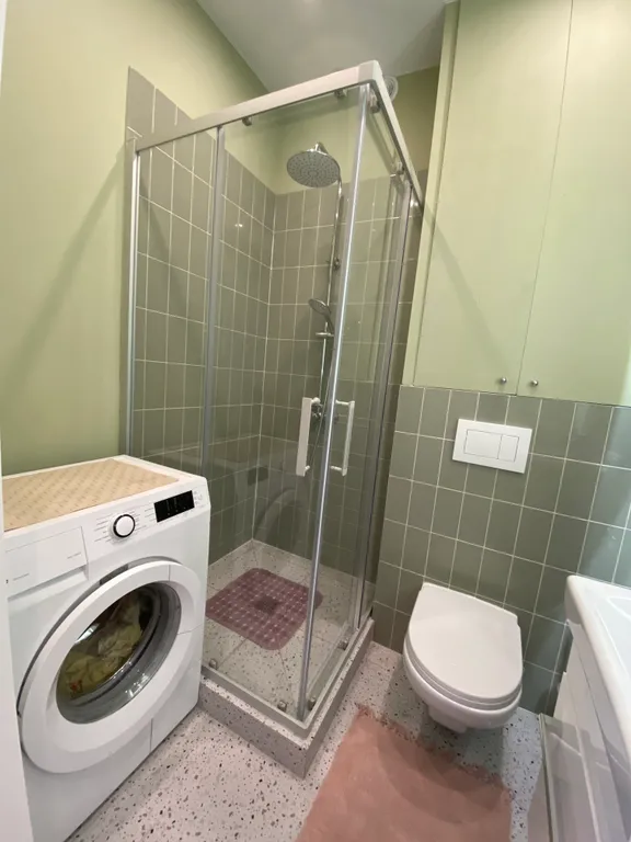 Квартира Квартира для 4х в 650м от пляжа — Зеленоградск