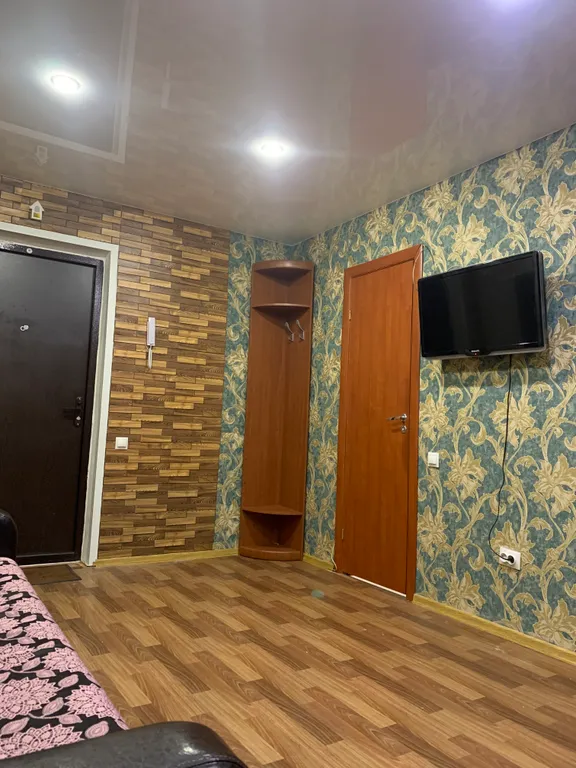 Уютная студия