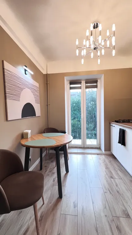 Квартира 1-комнатная Квартира — Волгоград