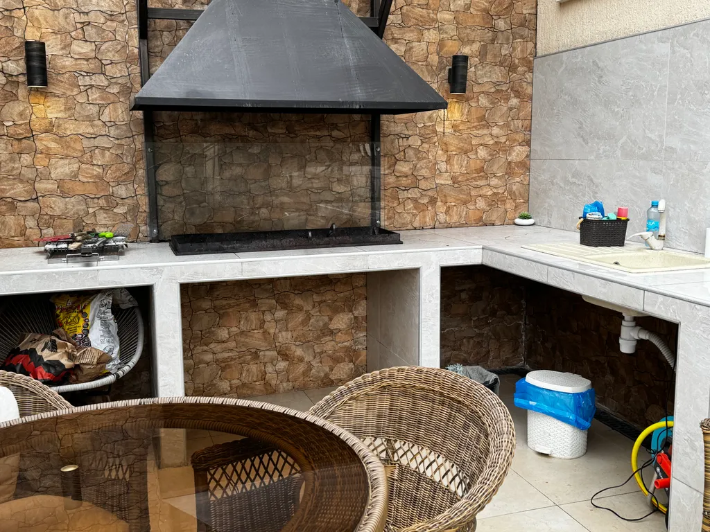 В Геленджике как дома