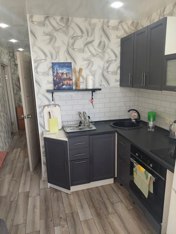 Квартира Лаванда