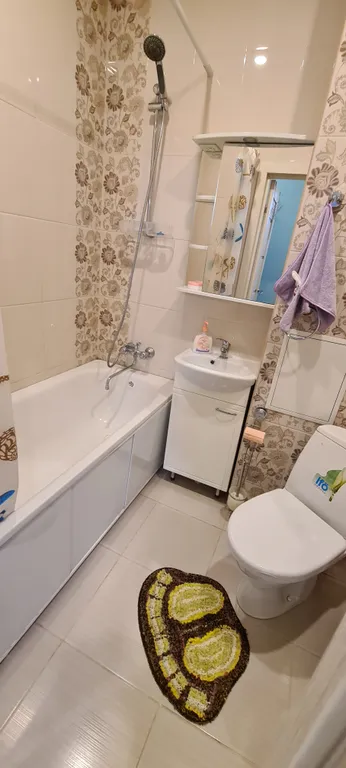 Отличная квартира в отличном месте