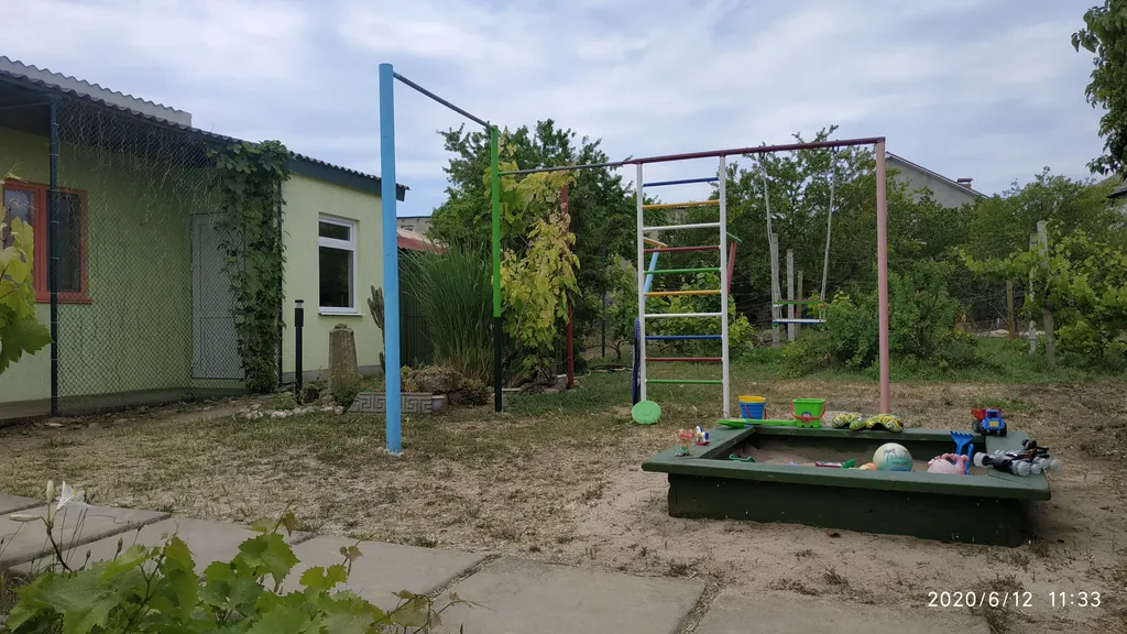 Дом со всеми удобствами Пальмы