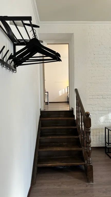 Квартира которая соединила в себе сразу 2 века 19 и 20