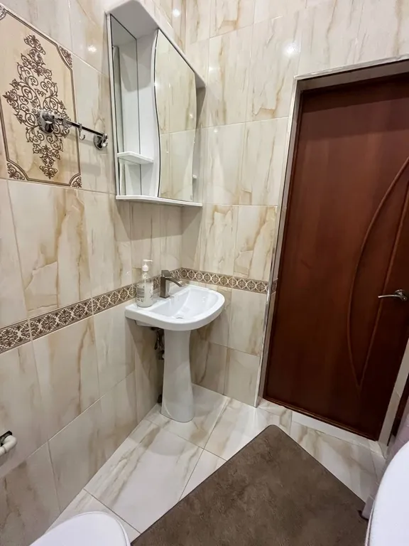 Комфортная уютная квартира в центре курортно-парковой зоны