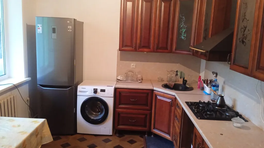 Гостевой дом Гуниб