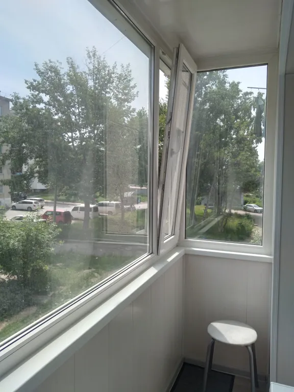 Квартира в районе Горного Воздуха