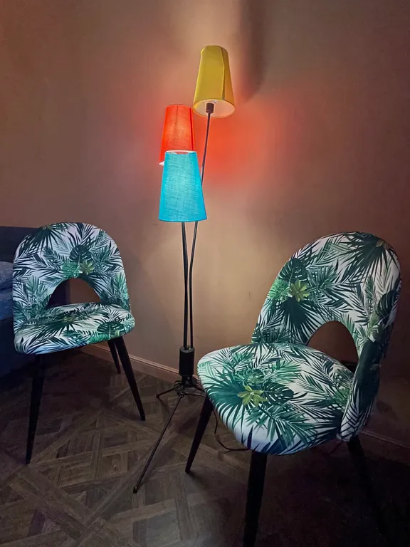 Квартира Большая квартира в центре — Санкт-Петербург