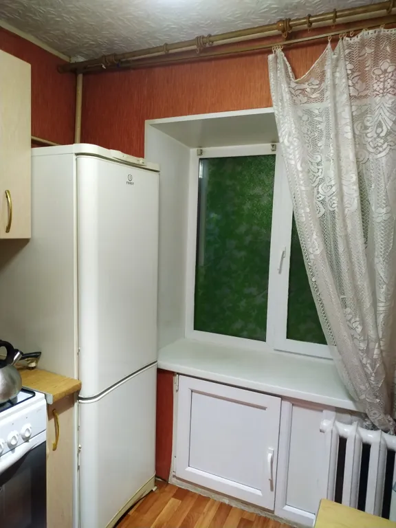 Квартира в центре эконом класса