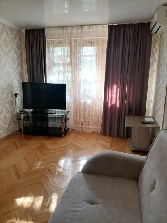 Уютная двушка в центре