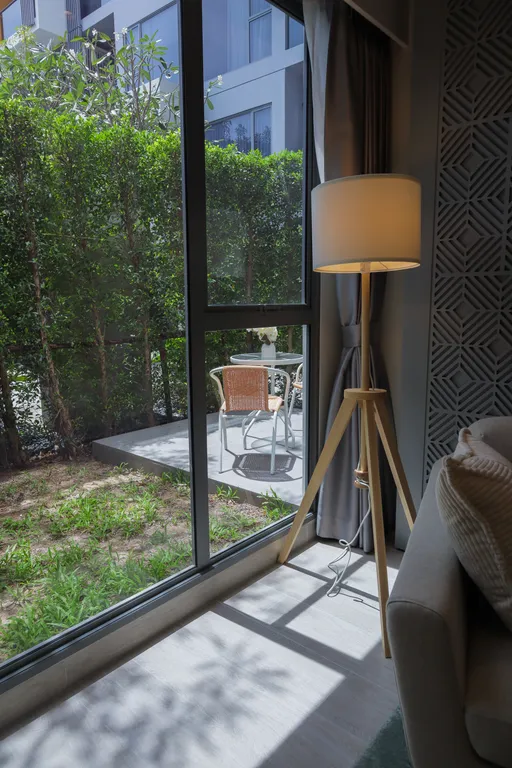 Laguna Lakeside residences apartament № 1103