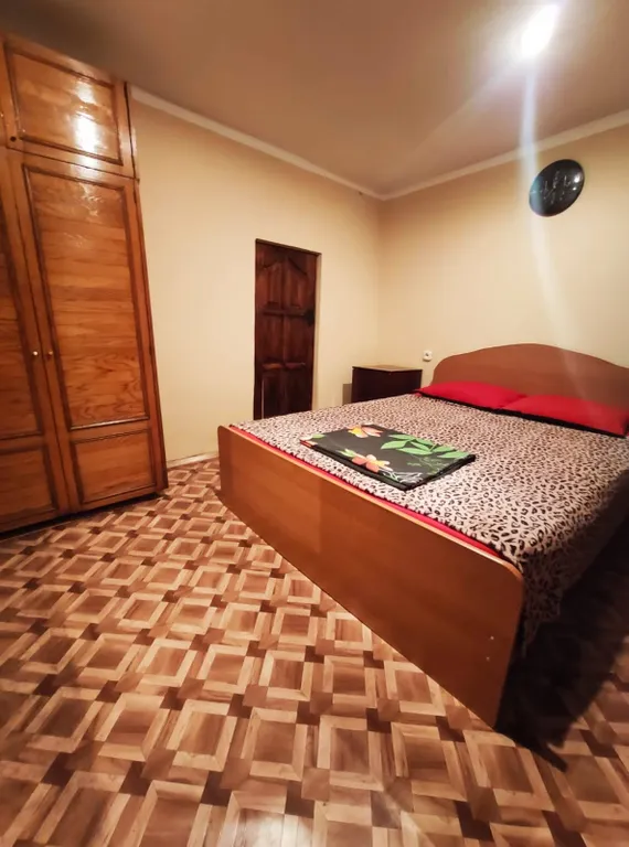 Квартира Уютная комната рядом с морем — аренда посуточно в Гагра