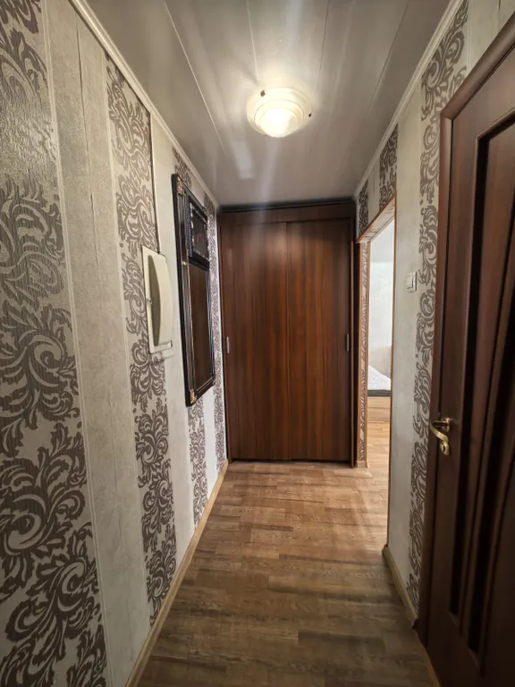 Шикарная 1-комнатная квартира класса комфорт в центре города