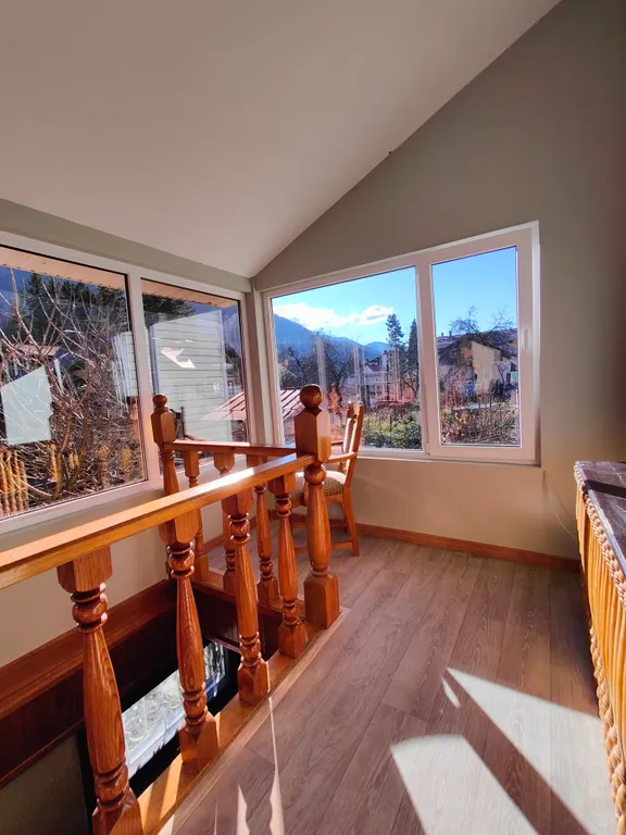 Гостевой дом в сердце Красной поляны