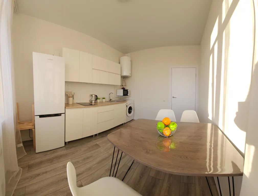 Уютная однушка