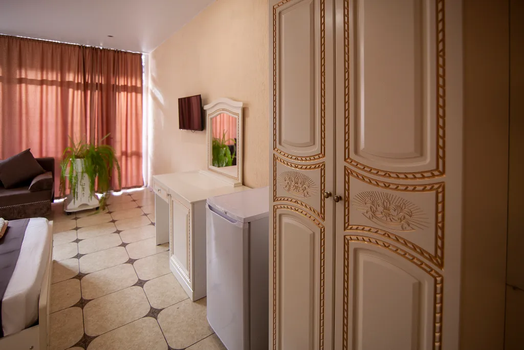 Квартира Комната — Нижнее Учдере