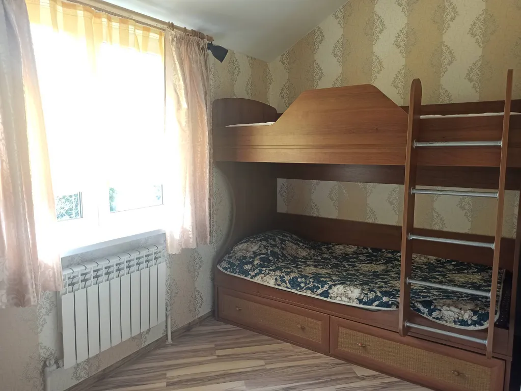 Квартира Уютная малометражная квартира в центре курортной зоны Сочи — Сочи