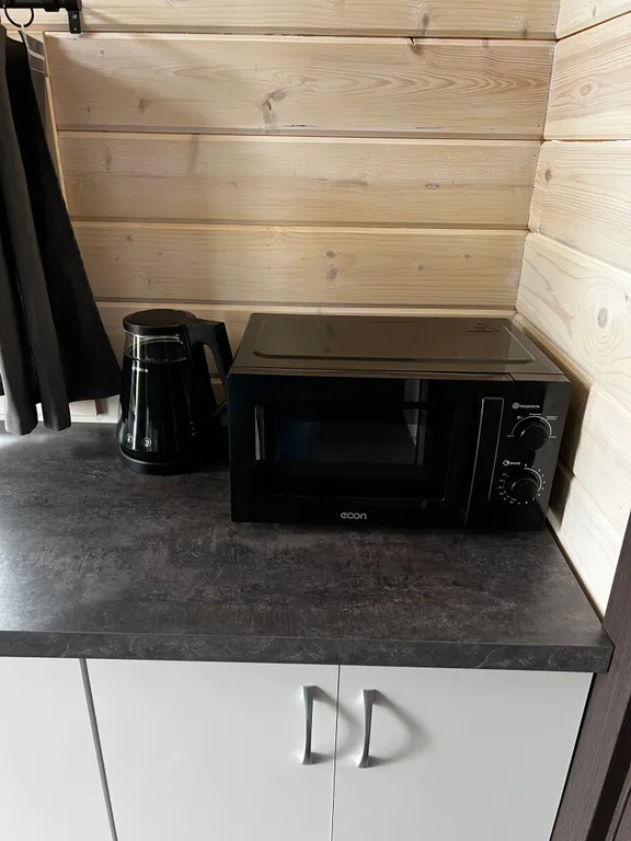 Коттедж Уютный домик в 10 минутах езды от водохранилища — Можайск