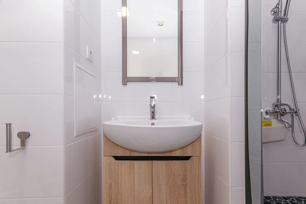 Просторные премиум апартаменты в центре, в элитном ЖК династия