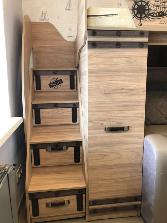 Комфортная квартира для семейного проживания