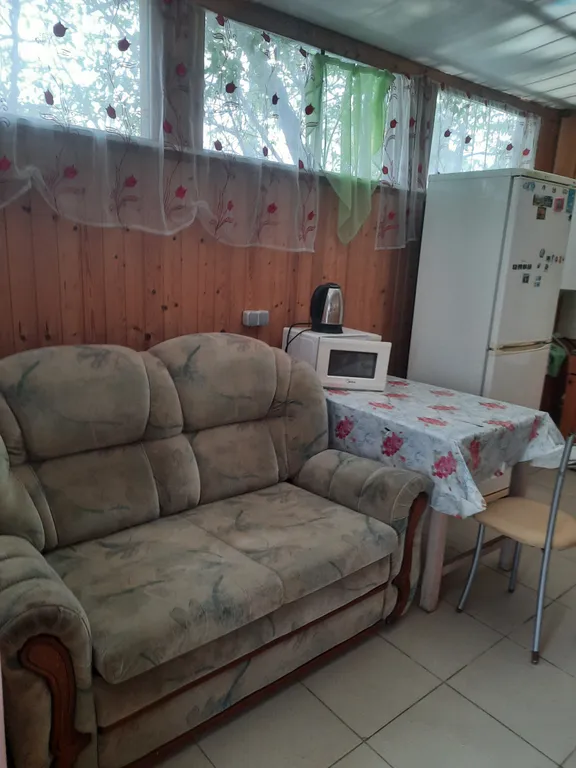 2-комнатный Дом