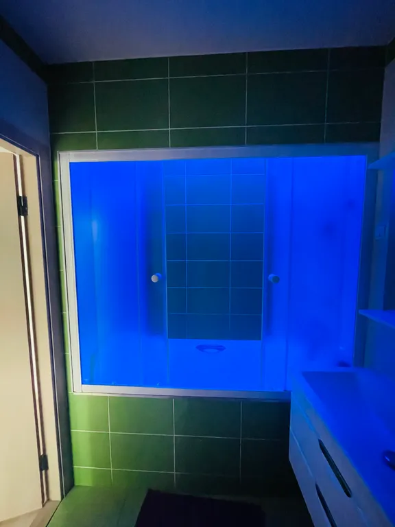 Квартира в самом центре города