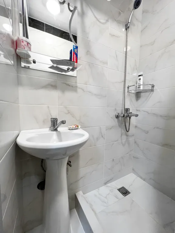 Уютные апартаменты в центре