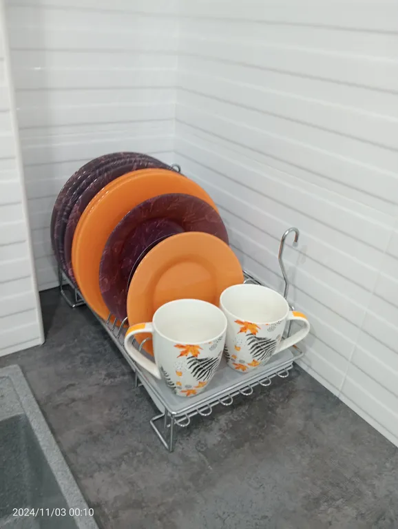 Уютная Евротрешка напротив Аквапарка Н2О