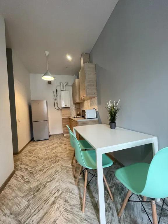 Comfort apartment 2: 0