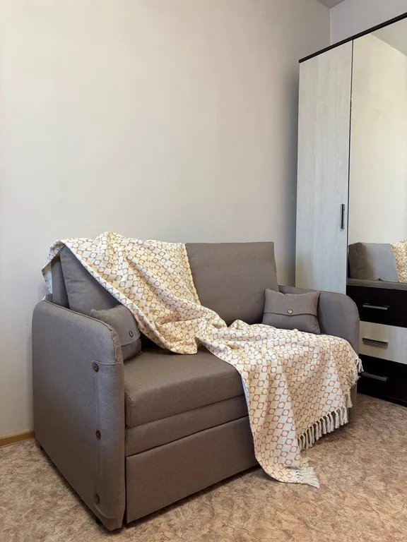 Квартира рядом с аэропортом и центром