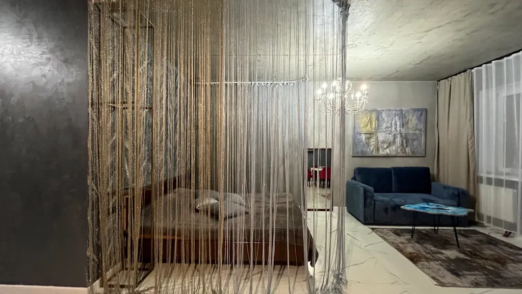 Лофт для уединения