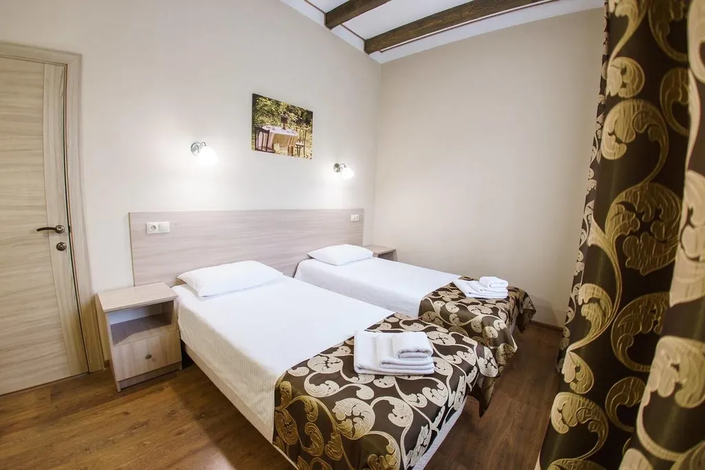 3-комнатный Дом