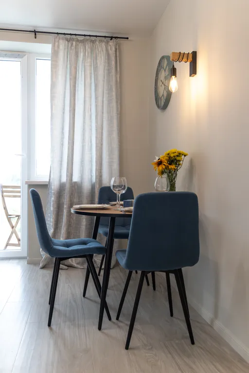 Квартира Квартира в Курортном районе — Пионерский