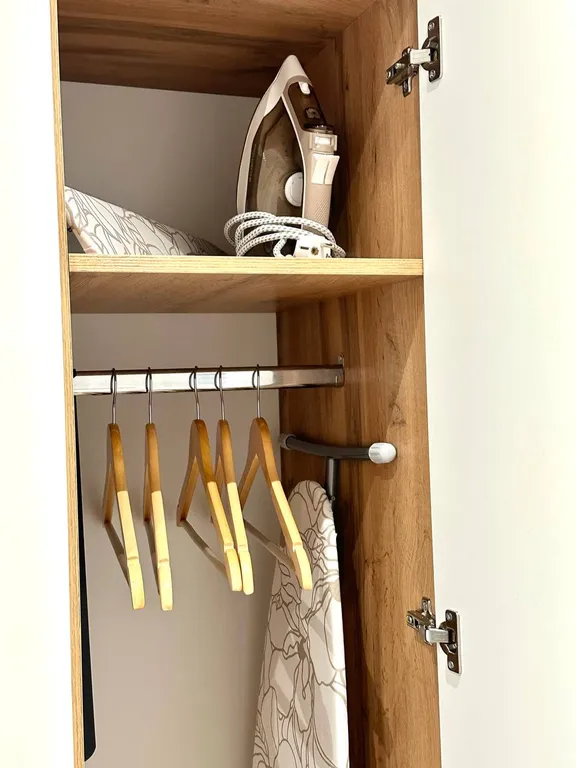 Квартира Квартира Студия "Latte" — Анапа