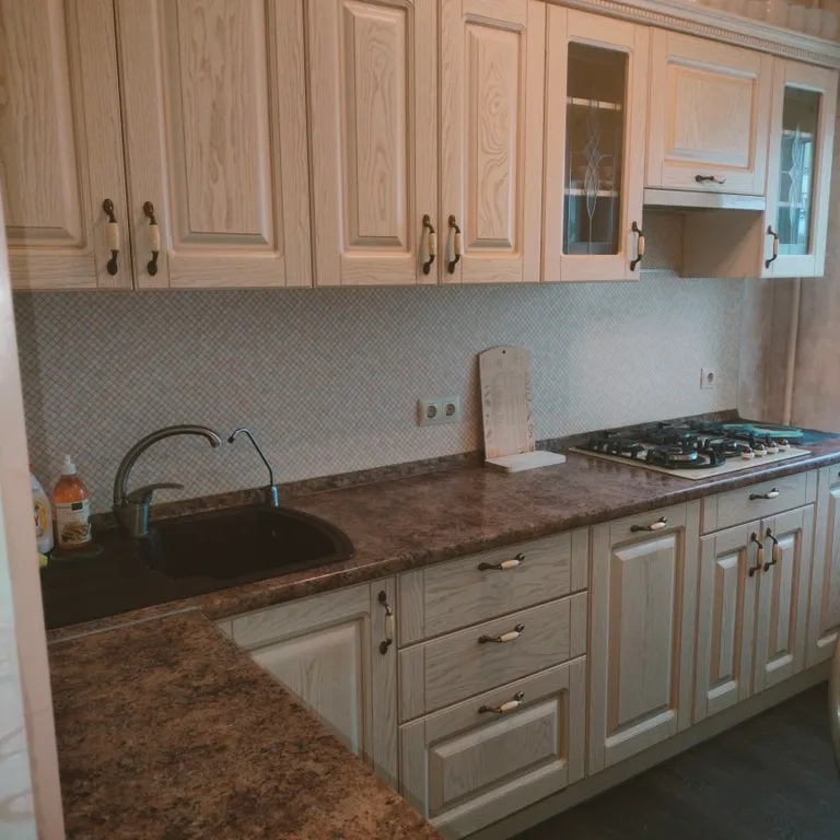 Уютная квартира в сердце города