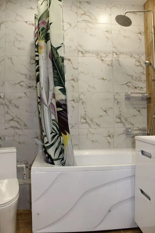 Уютная квартирa