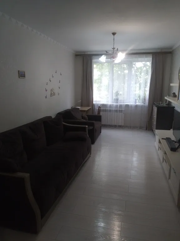 Уютная двухкомнатная квартира, рядом торговый центр, МНТК — аренда посуточно в Чебоксары