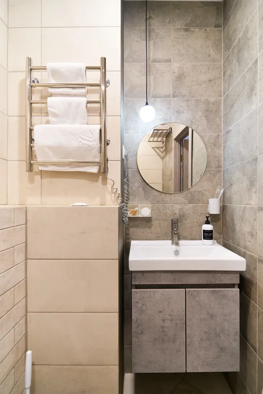 Лайтарис (апартамент №3)