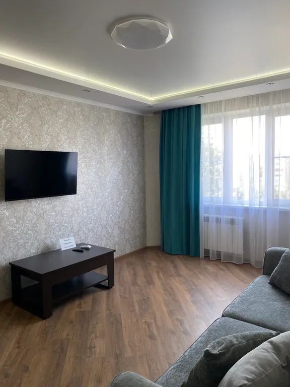 Квартира на юге