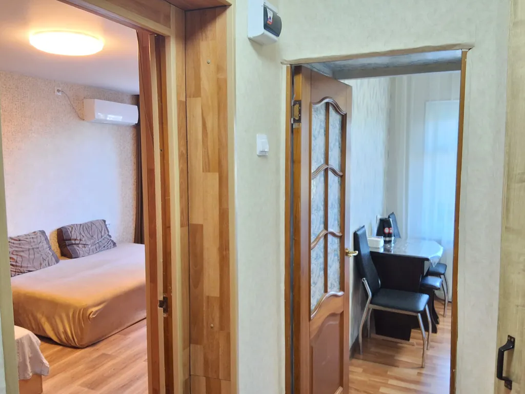 Отличный вариант для командированных