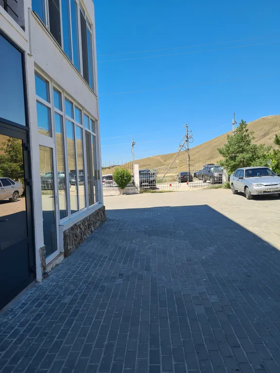 Двухкомнатные апартаменты на берегу моря