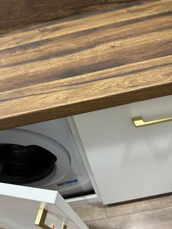 Квартира с новым ремонтом 2025 года