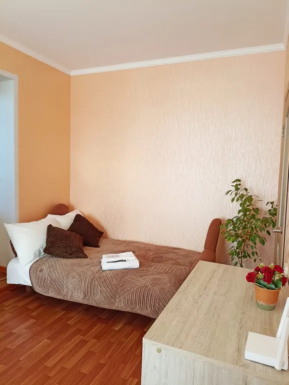 Квартира у федерального центра травматологии