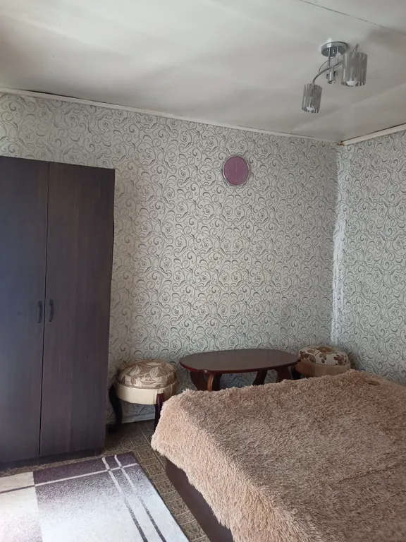 Квартира Комната — Адлер