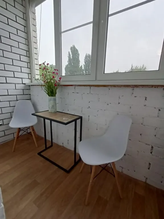 Просторная двушка рядом с жд вокзалом и ас № 1, круглосут. заселение