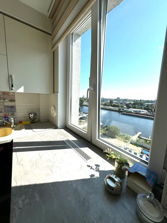 Квартира Калининградские каникулы — Калининград